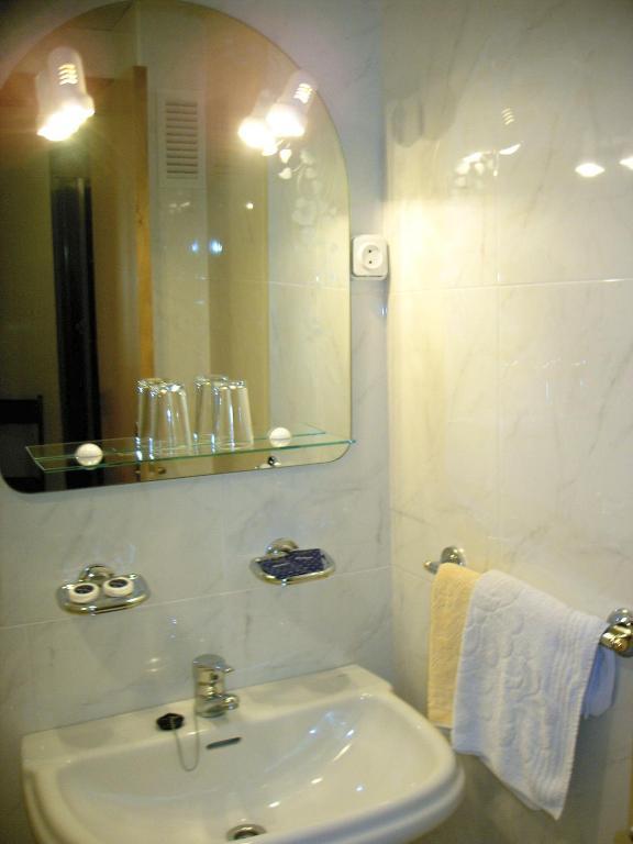 Hotel La Parra Archena Δωμάτιο φωτογραφία
