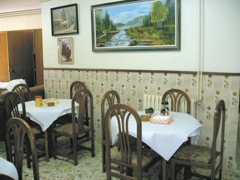 Hotel La Parra Archena Εξωτερικό φωτογραφία