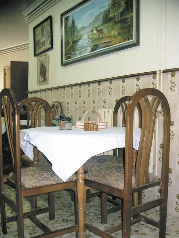 Hotel La Parra Archena Εξωτερικό φωτογραφία