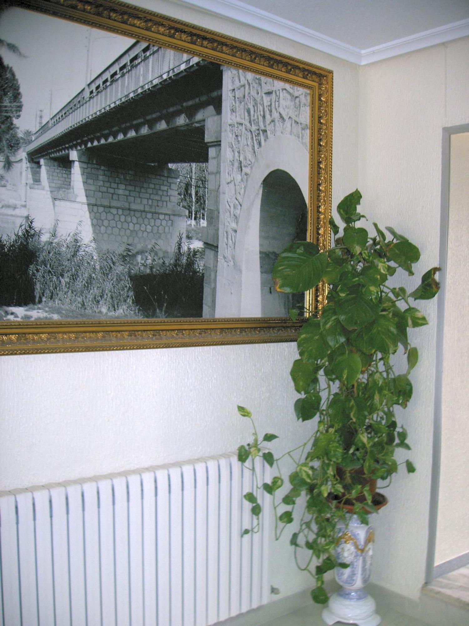 Hotel La Parra Archena Εξωτερικό φωτογραφία