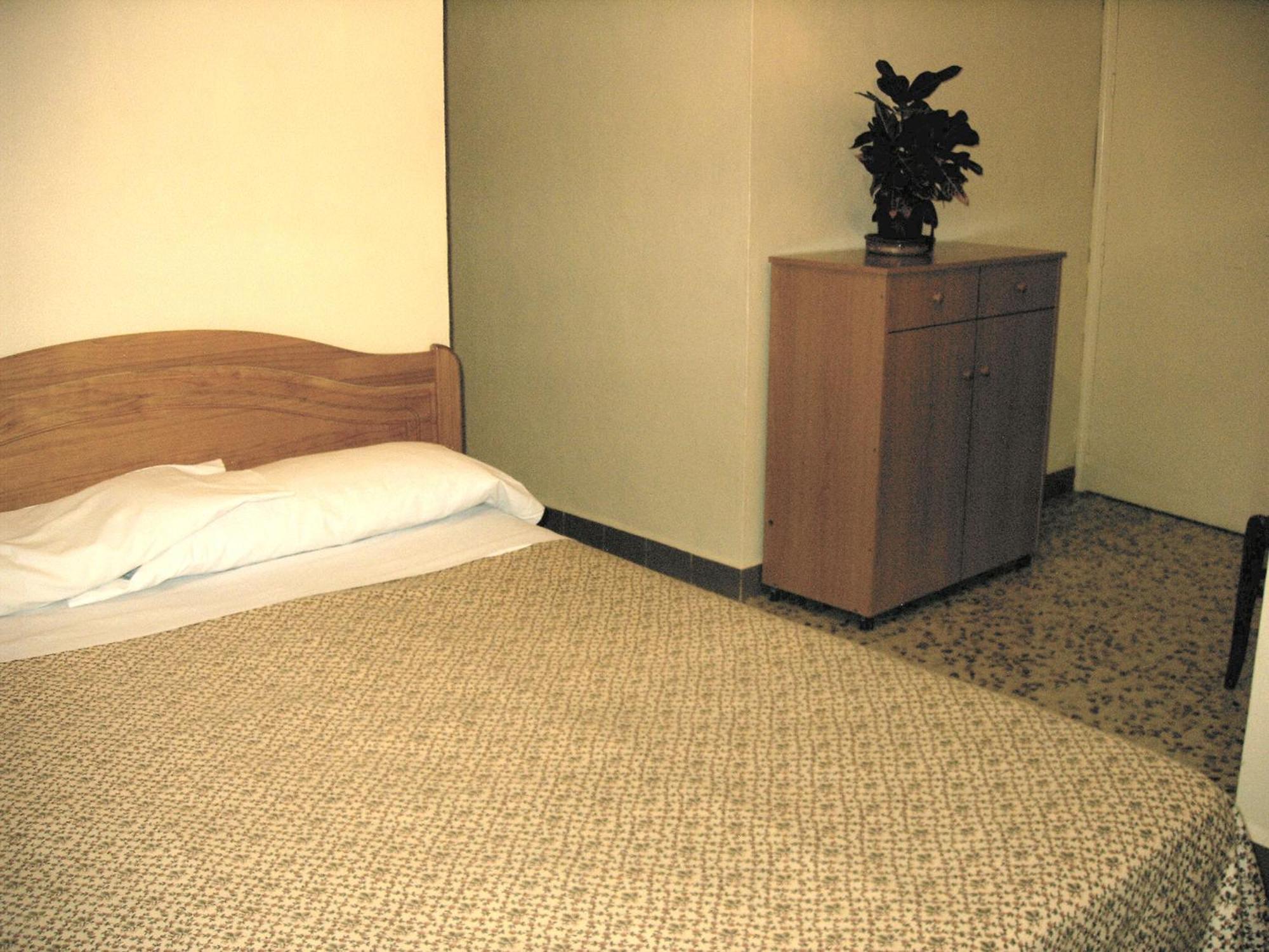 Hotel La Parra Archena Εξωτερικό φωτογραφία