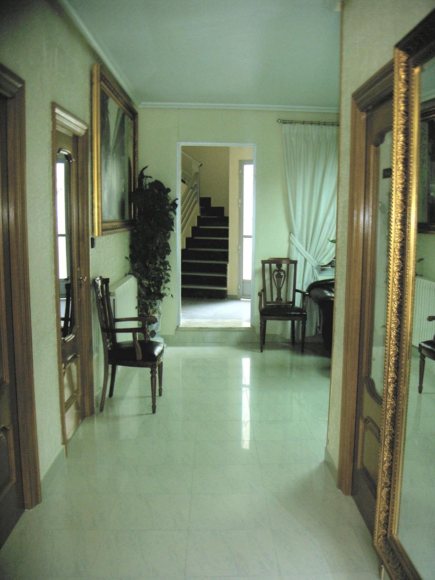 Hotel La Parra Archena Εξωτερικό φωτογραφία