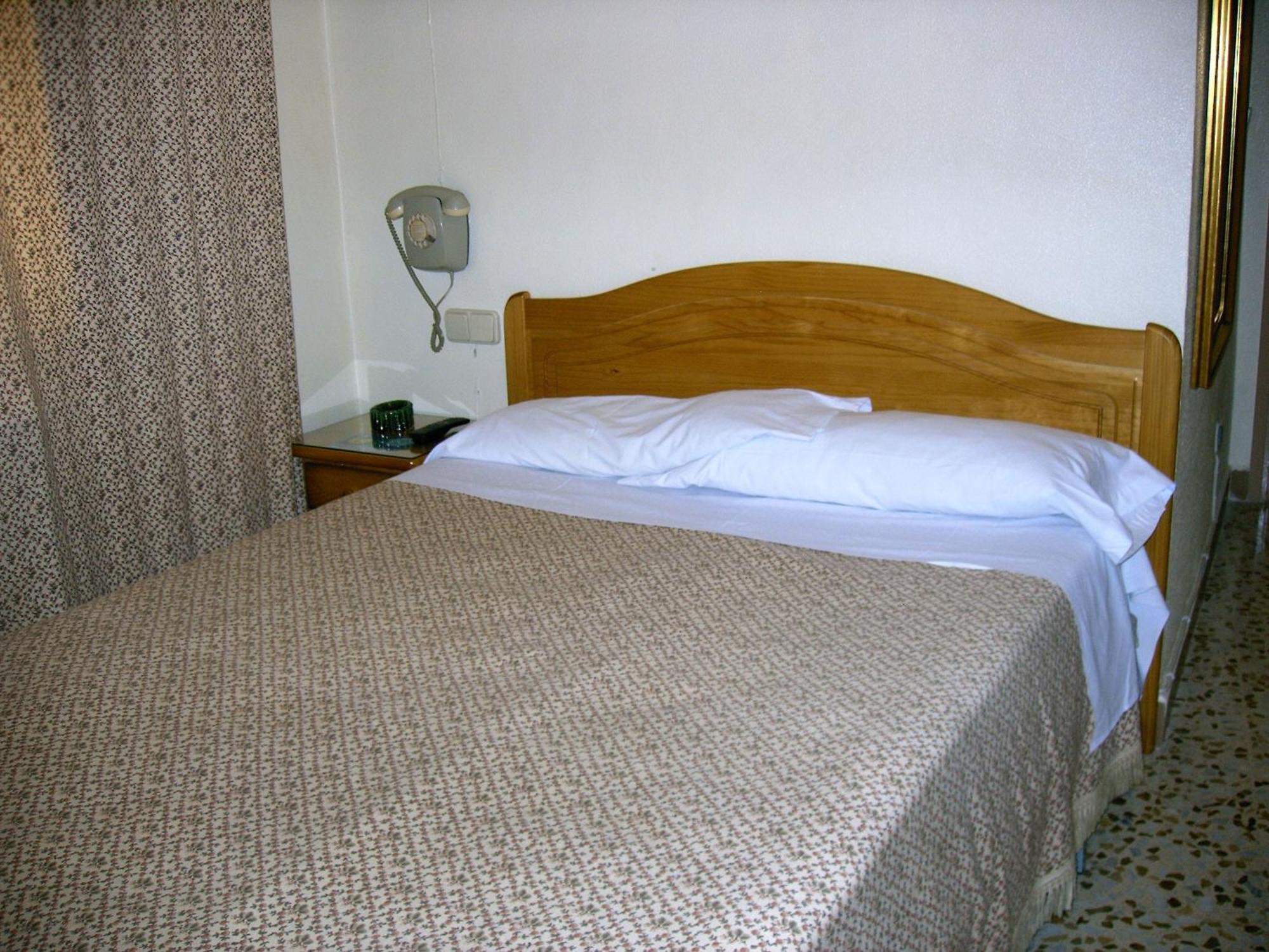 Hotel La Parra Archena Εξωτερικό φωτογραφία