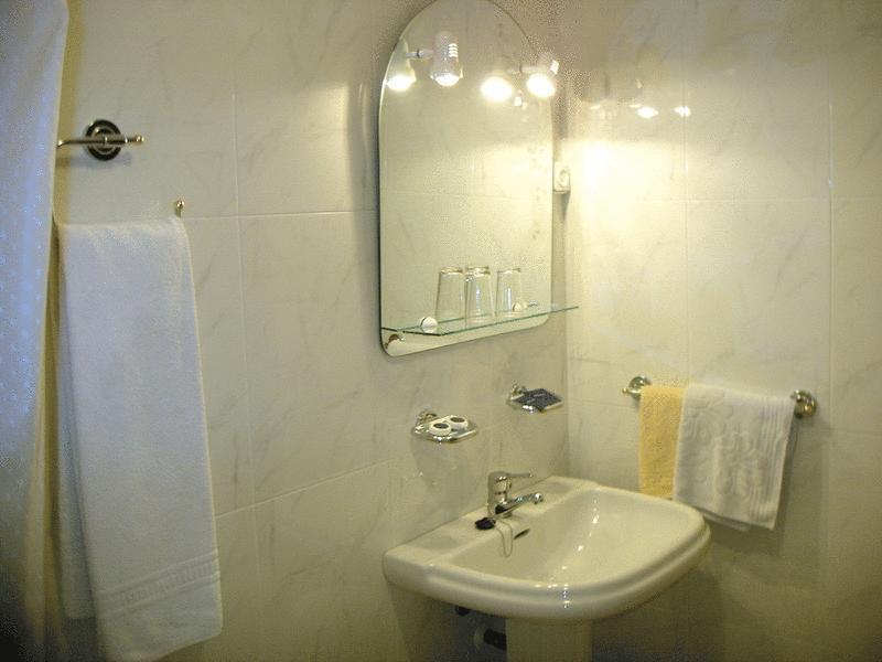 Hotel La Parra Archena Εξωτερικό φωτογραφία