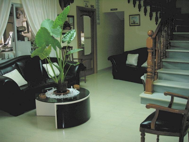 Hotel La Parra Archena Εξωτερικό φωτογραφία