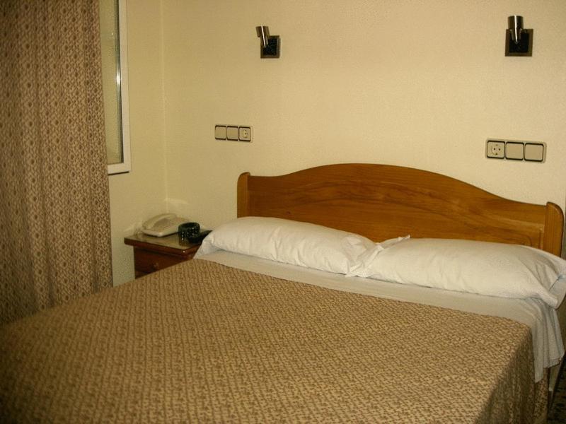 Hotel La Parra Archena Εξωτερικό φωτογραφία